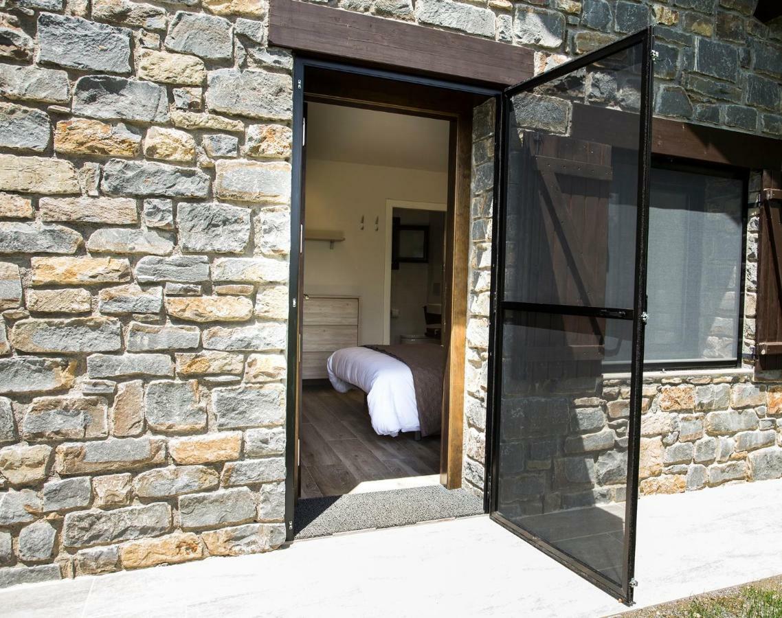 Centro Medioambiental The Nest - Adults Only Guest House El Plano Eksteriør bilde